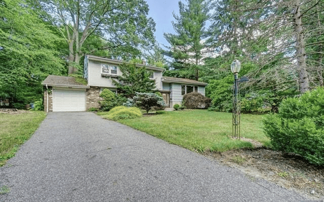 235 Piermont Road, Closter
